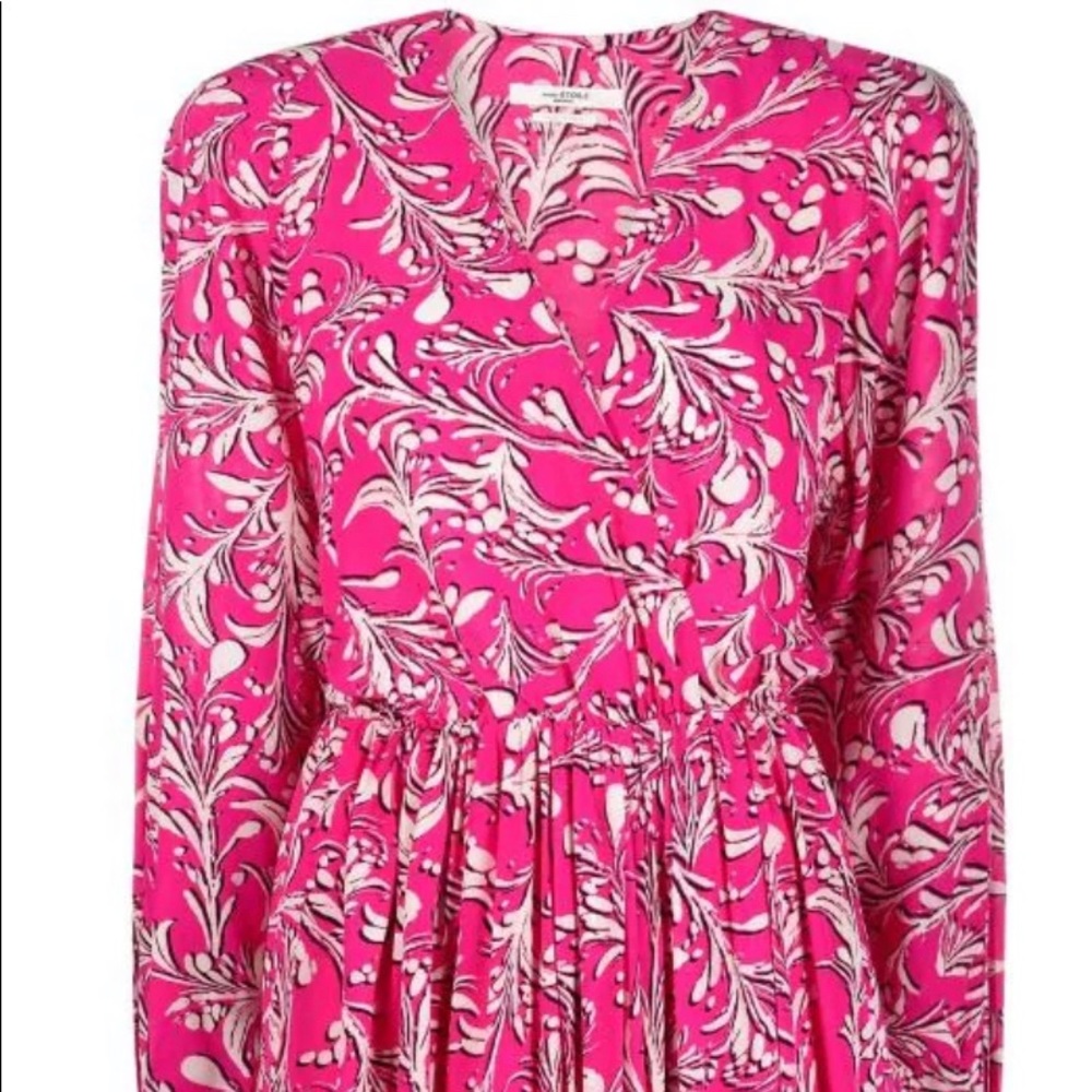 Isabel Marant Capucine dress